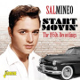 Mineo, Sal - Start Movin'