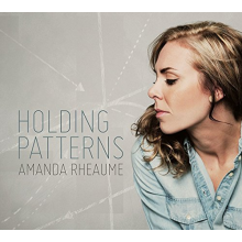 Rheaume, Amanda - Holding Patterns