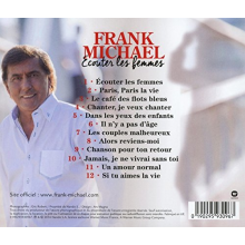 Michael, Frank - Ecouter Les Femmes