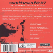 Movie - Kornography