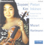 Mozart - Violin Concerto In D/Symp
