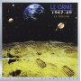 Le Orme - 1967-69 Le Origini