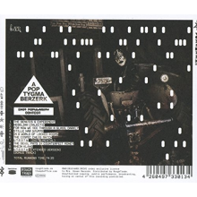 Apoptygma Berzerk - Exit Popularity Contest