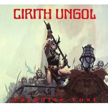 Cirith Ungol - Paradise Lost