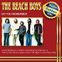 Beach Boys - Do You Remember - Live