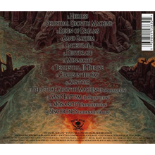 Rivers of Nihil - Monarchy