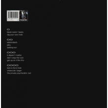 Chemical Brothers - Dig Your Own Hole