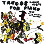 Worms, Marcel - Tangos For Piano
