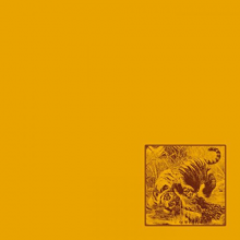 Padang Food Tigers & Sigbjorn Apeland - Bumblin' Creed