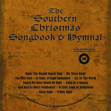 V/A - Southern Christmas Songbook & Hymnal