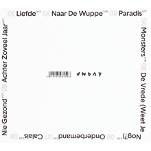 Het Zesde Metaal - Calais