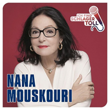 Nana Mouskouri - Ich Find' Schlager Toll