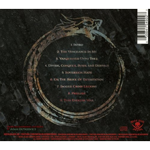 Serpentine Dominion - Serpentine Dominion