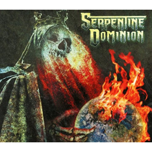 Serpentine Dominion - Serpentine Dominion