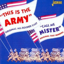 V/A - This is the Army / Call M