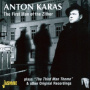 Karas, Anton - First Man of Zither