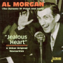 Morgan, Al - Jealous Heart & Other Fav