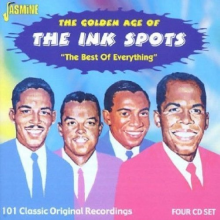 Ink Spots, the - Best of Everythings