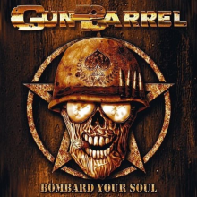 Gun Barrel - Bombard Yor Soul