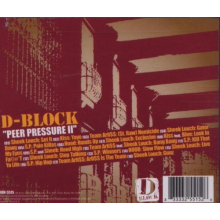 D-Block - Peer Pressure 2