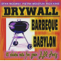 Ridgway, Stan - Barbeque Babylon