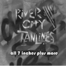 River City Tanlines - River City Tanlines