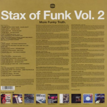 V/A - Stax of Funk 2 -21tr-
