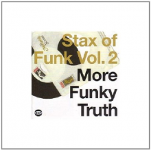 V/A - Stax of Funk 2 -21tr-