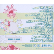 Vandals, the - Shingo -Japanese Remix Al