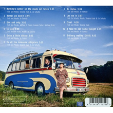 Kudo, Viviano - Little Detours