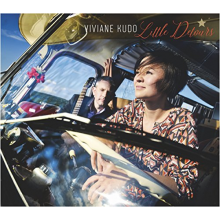 Kudo, Viviano - Little Detours