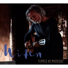Miten - Temple At Midnight
