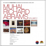 Abrams, Muhal Richard - Muhal Richard Abrams Vol.2