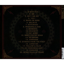 Perkele - Best From the Past