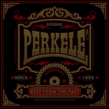 Perkele - Best From the Past