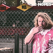 Nopes - Never Heard of It