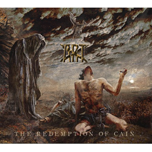 Art X - Redemption of Cain