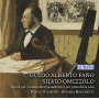 Fano/Omizzolo - Opere Per Violoncello E Pianoforte