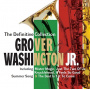 Washington, Grover -Jr.- - Definitive Collection