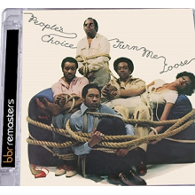 People's Choice - Turn Me Loose