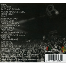 Rebelution - Live At Red Rocks