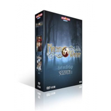 Tv Series - Nachtwacht Seizoen 1