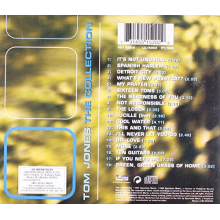 Tom Jones - Collection