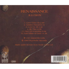 Renaissance - Illusion