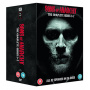 Tv Series - Sons of Anarchy: S1-7