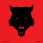 Be the Wolf - Rouge