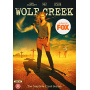 Tv Series - Wolf Creek First Series