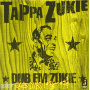 Zukie, Tapper - Dub Em Zukie - Rare Dubs 1976-79