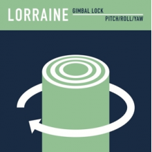 Lorraine - 7-Gimbal Lock