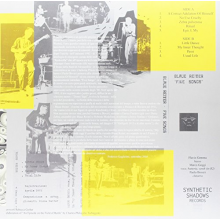 Blaue Reiter - My Inner Thought